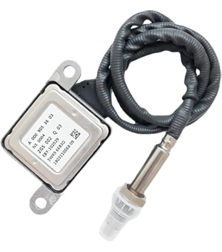 ベンツ NOXセンサー A0009053403 A0009056900 NOxセンサー コンチネンタル製 優良新品 BENZ 純正品番